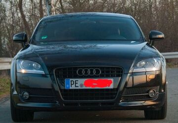 Audi TT 239.000 km 6.000 &euro; Peine 31226