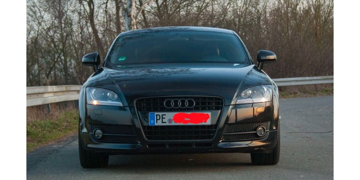 Audi TT 239.000 km 6.000 &euro; Peine 31226
