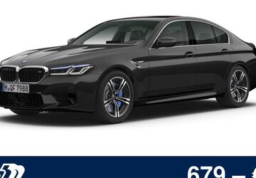 BMW M5 85.095 km 74.950 &euro; Bad Segeberg 23795