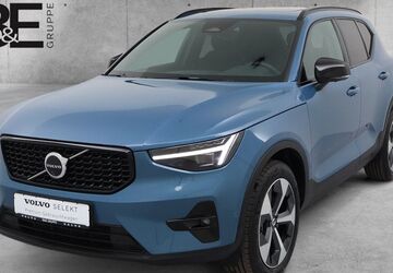 Volvo XC40 20.459 km 40.950 &euro; Glinde 21509