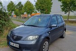 Mazda 2 108.000 km 1.500 &euro; Hückelhoven 41836