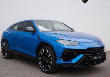 Lamborghini Urus 55.605 km 254.900 &euro; Singen 78224