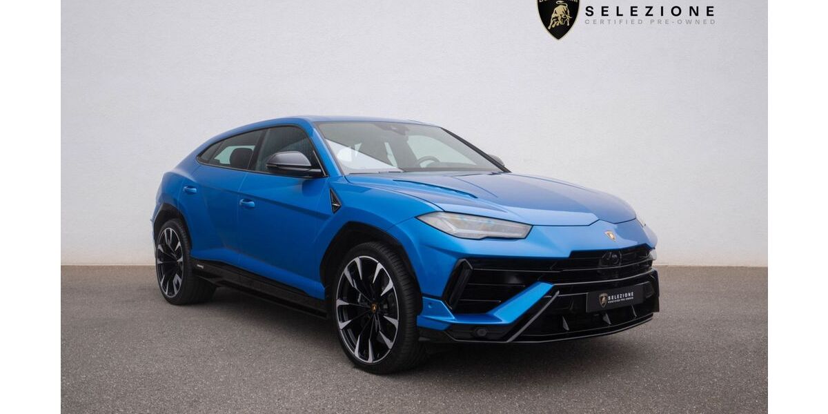 Lamborghini Urus 55.605 km 254.900 &euro; Singen 78224