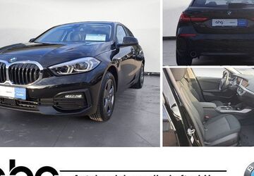 BMW 116 41.646 km 20.930 &euro; Böblingen 71034