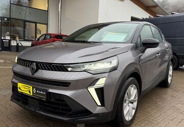Renault Captur 16.450 km 19.490 &euro; Ehrenkirchen 79238