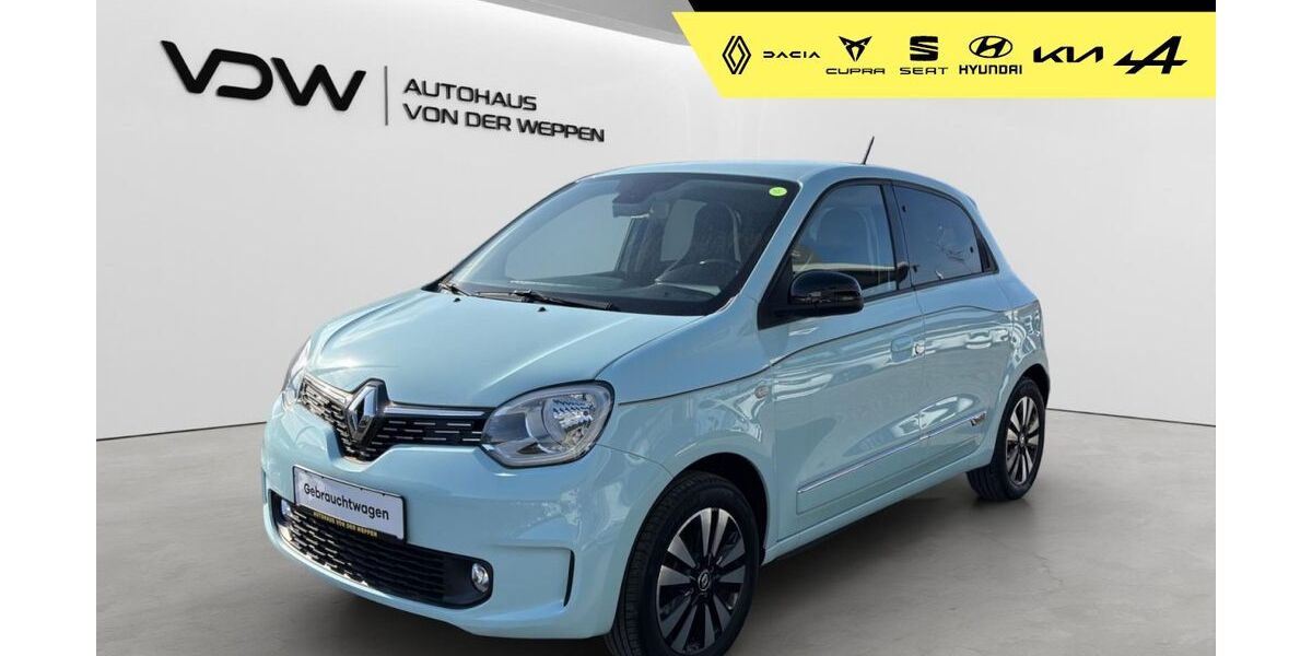 Renault Twingo 11.280 km 13.990 &euro; Friesenheim 77948