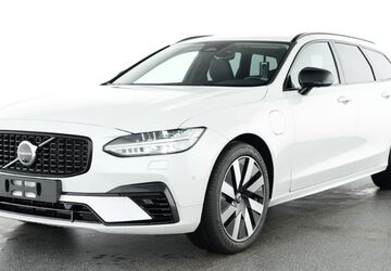 Volvo V90 17.705 km 43.440 &euro; Wuppertal 42109