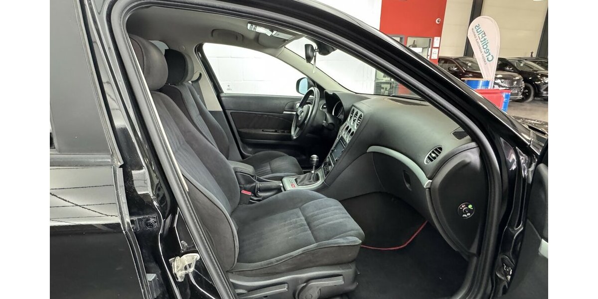 Alfa Romeo 159 1.8 TBi 16V Turismo Navi Radio 140.000 km 4.200 &euro; Lich 35423