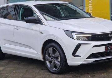 Opel Grandland (X) 9.183 km 26.990 &euro; Greven 48268