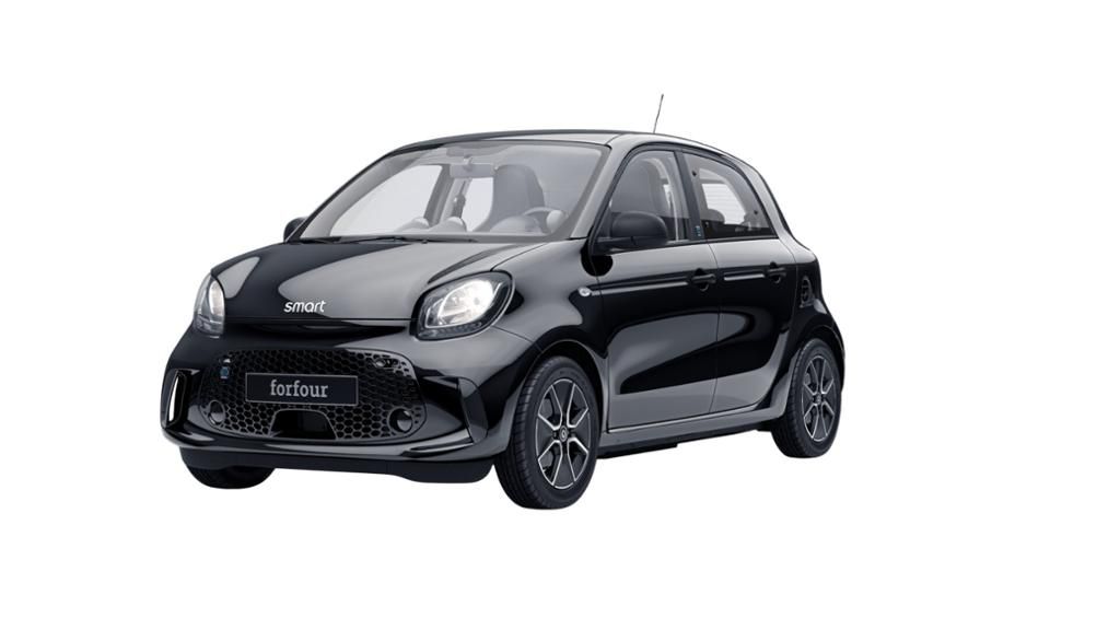 Smart ForFour 34.200 km 9.270 &euro; Chemnitz 09120