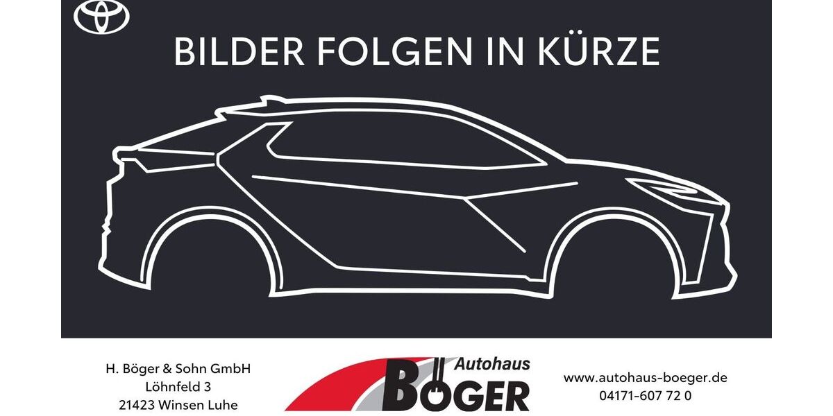 Toyota Yaris Cross 1.767 km 30.980 &euro; Winsen 21423