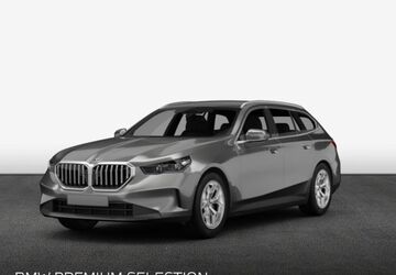 BMW 540 14.922 km 67.500 &euro; Zwingenberg 64673