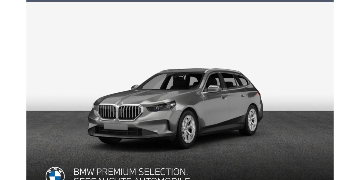 BMW 540 14.922 km 67.500 &euro; Zwingenberg 64673