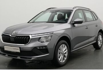 Skoda Kamiq 2.980 km 20.480 &euro; Leverkusen 51379