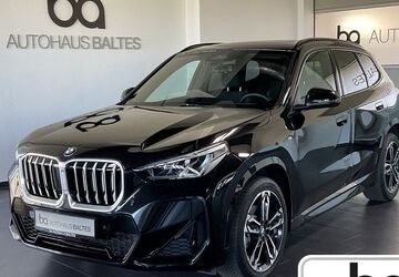 BMW X1 20.400 km 45.850 &euro; Prüm/ Niederprüm 54595
