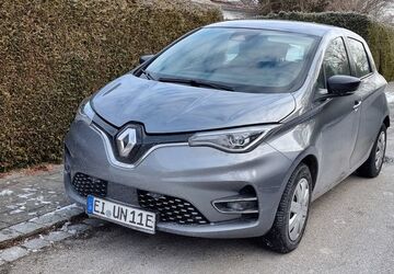 Renault ZOE 52.000 km 16.300 &euro; Böhmfeld 85113