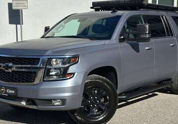 Chevrolet Suburban 146.800 km 39.900 &euro; München 81677