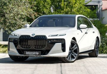 BMW 740 14.500 km 111.990 &euro; Langweid am Lech 86462