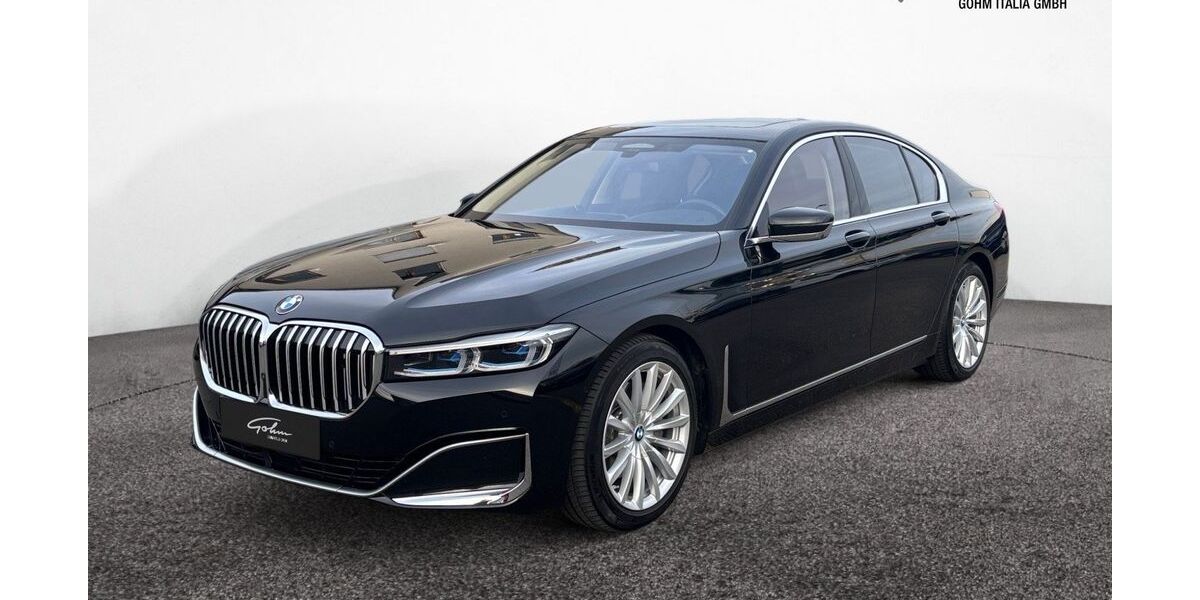 BMW 730 27.996 km 49.900 &euro; Singen 78224