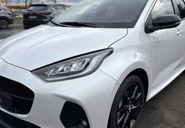 Mazda 2 Hybrid 3.413 km 23.941 &euro; Neuss 41464