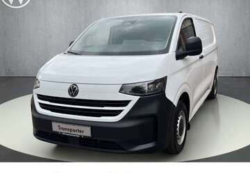 VW Transporter 6.465 km 39.770 &euro; Halle 06110