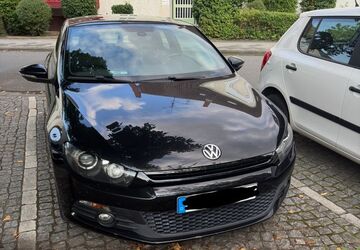 VW Scirocco 166.578 km 11.000 &euro; Oebisfelde 39646
