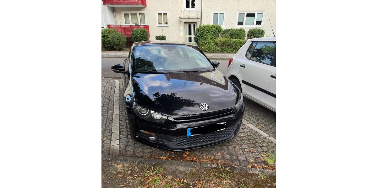 VW Scirocco 166.578 km 11.000 &euro; Oebisfelde 39646
