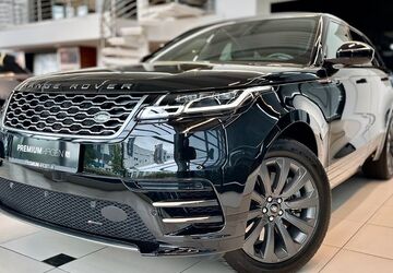Land Rover Range Rover Velar 13.375 km 59.900 &euro; Cottbus 03051