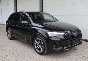 Audi Q7 29.000 km 69.600 &euro; Passau 94034