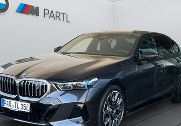 BMW i5 5.900 km 59.900 &euro; Neumarkt 92318