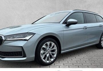 Skoda Superb 5.000 km 36.990 &euro; Emden 26723