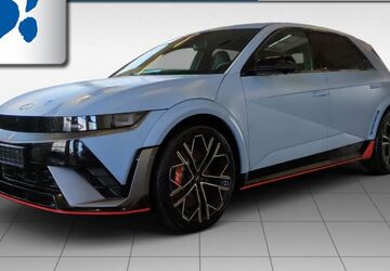 Hyundai IONIQ 5 9.007 km 54.330 &euro; Emsdetten 48282