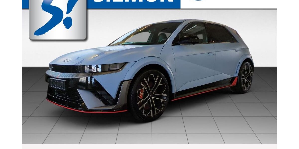 Hyundai IONIQ 5 9.007 km 54.330 &euro; Emsdetten 48282