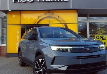 Opel Grandland (X) 4.500 km 29.699 &euro; Niesky 02906