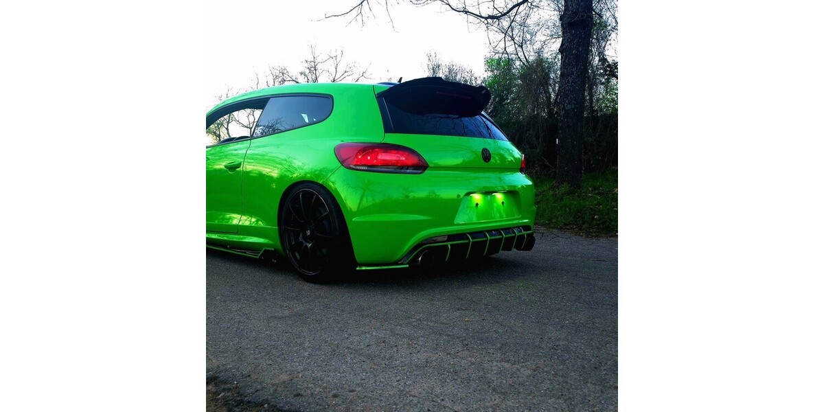 VW Scirocco 140.000 km 14.500 &euro; Sachsenheim 74343