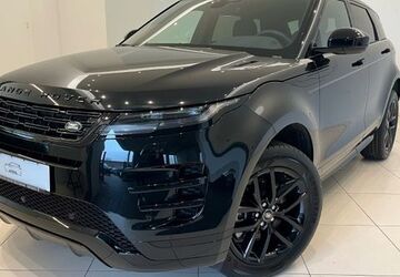 Land Rover Range Rover Evoque 12.600 km 48.490 &euro; Bremen 28329