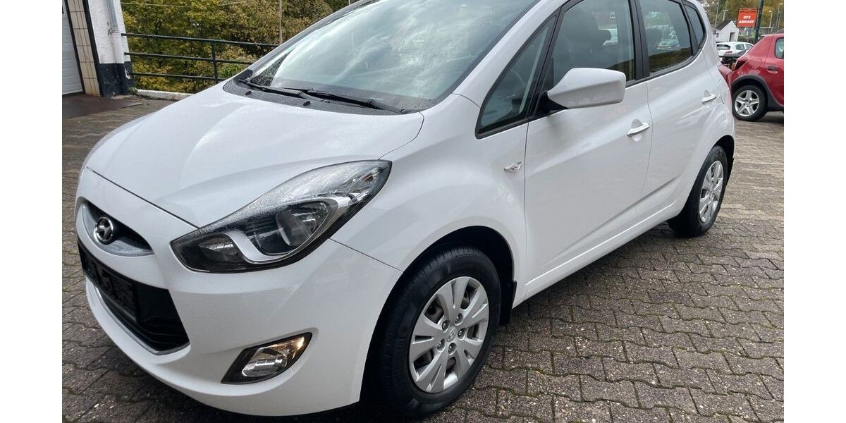 Hyundai ix20 49.319 km 8.980 &euro; Idar-Oberstein 55743