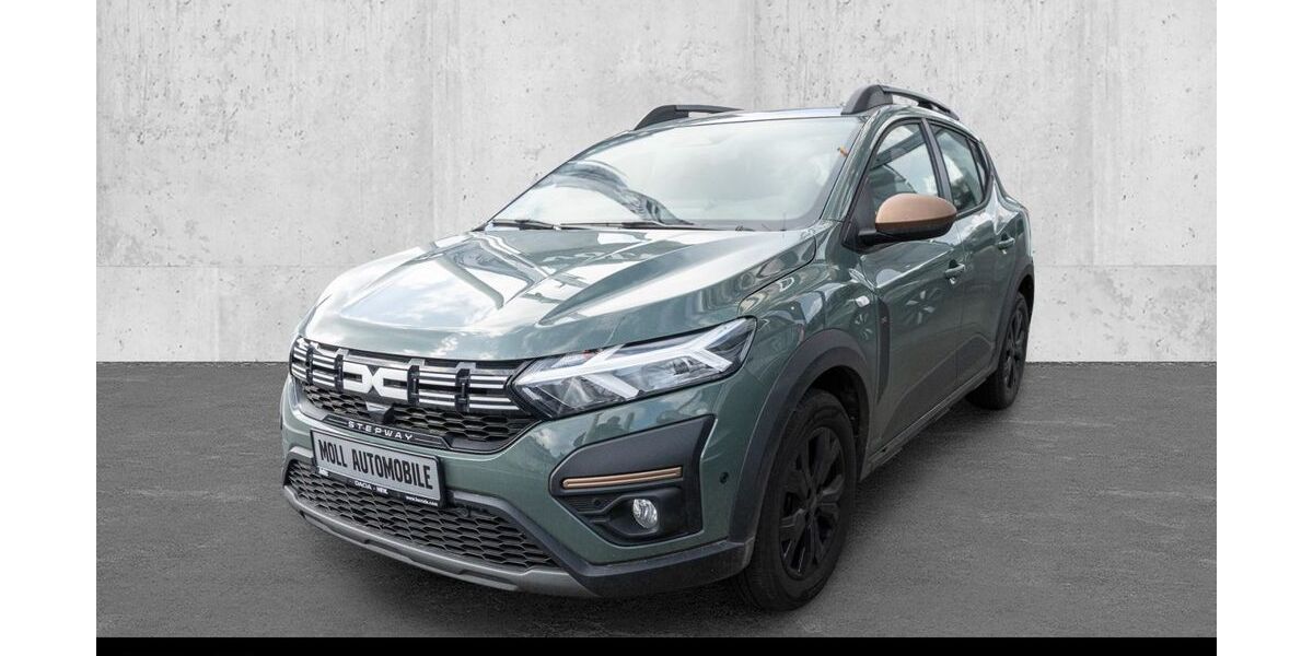 Dacia Sandero 19.998 km 16.890 &euro; Wuppertal 42109