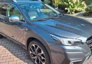 Subaru OUTBACK 19.275 km 43.900 &euro; Bad Kötzting 93444