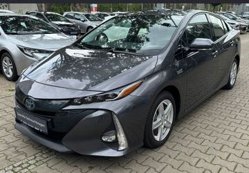 Toyota Prius 78.969 km 19.990 &euro; Berlin 13403