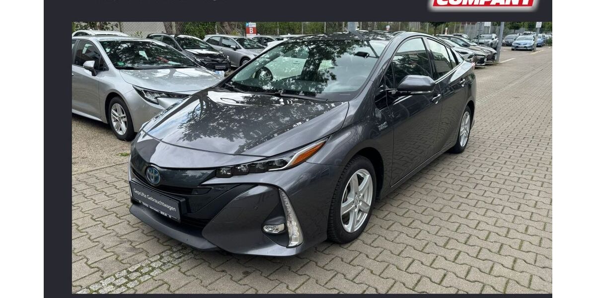 Toyota Prius 78.969 km 22.990 &euro; Berlin 13403