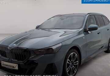 BMW 520 11.067 km 60.403 &euro; München 80939