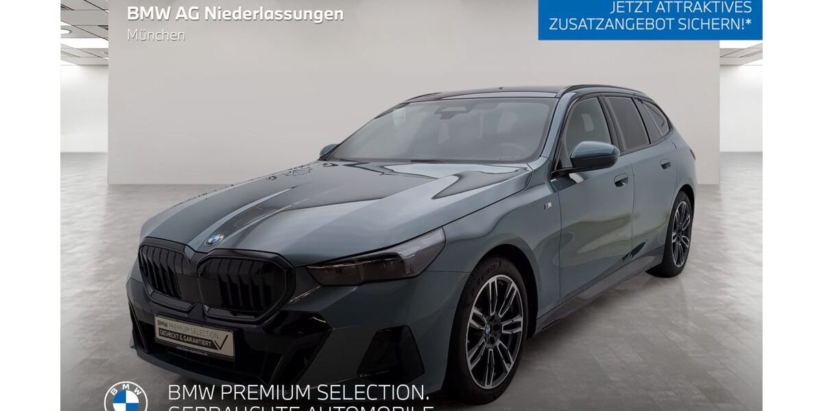 BMW 520 11.067 km 60.403 &euro; München 80939