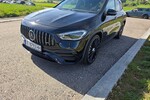 Mercedes-Benz GLA-Klasse 59.000 km 42.900 &euro; Hagenthal le haut 