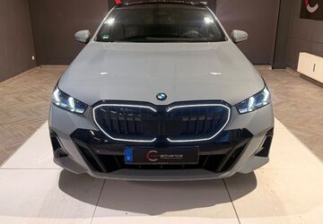 BMW 540 15.099 km 69.990 &euro; Sauerlach 82054