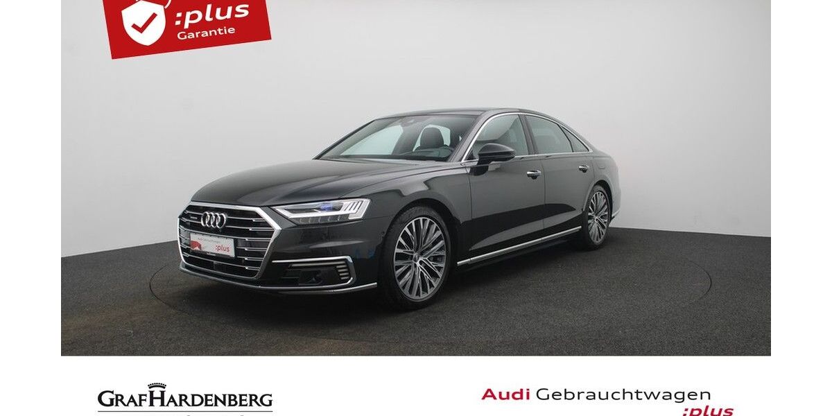 Audi A8 30.521 km 54.880 &euro; Karlsruhe 76131