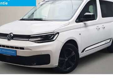 VW Caddy 9.000 km 48.990 &euro; Garmisch-Partenkirchen 82467