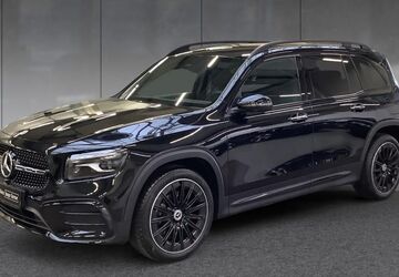 Mercedes-Benz GLB 220 8.000 km 52.750 &euro; Duderstadt 37115