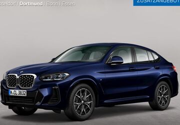 BMW X4 18.923 km 63.899 &euro; Dortmund 44263