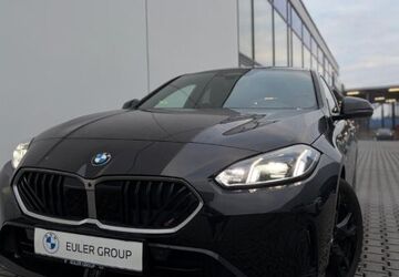 BMW 120 20.885 km 32.390 &euro; Kaiserslautern 67663